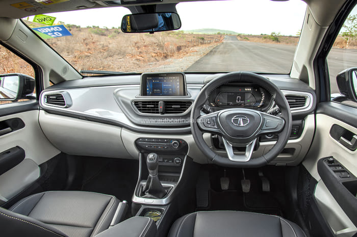 Tata Altroz CNG review: Best of both worlds?